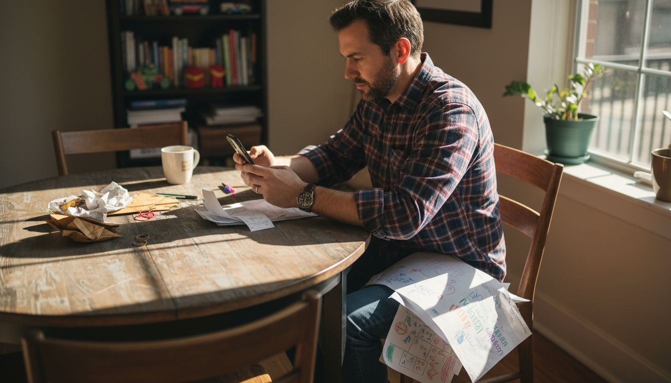 Recording orthodontic receipts for FSA reimbursement