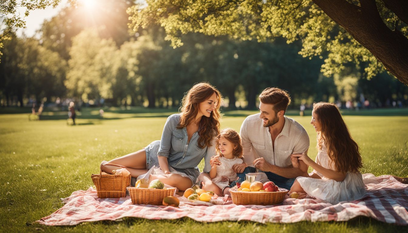 beautiful Fort-to-Fort Trail with your family