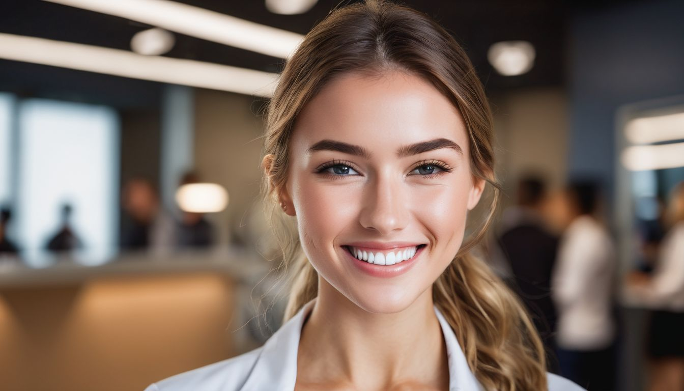 Invisalign Treatment in Langley, Canada