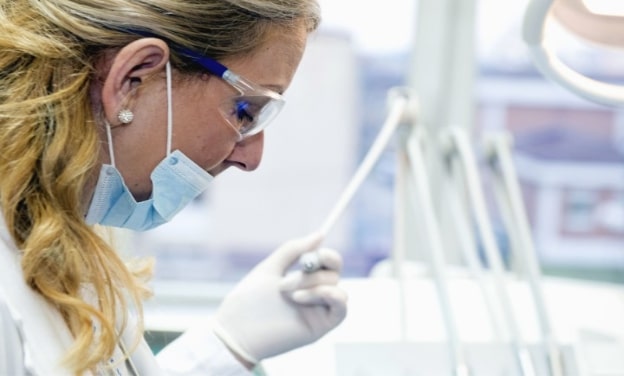 dentist