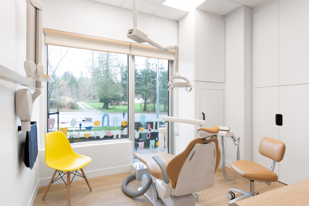 Orthodontic Care