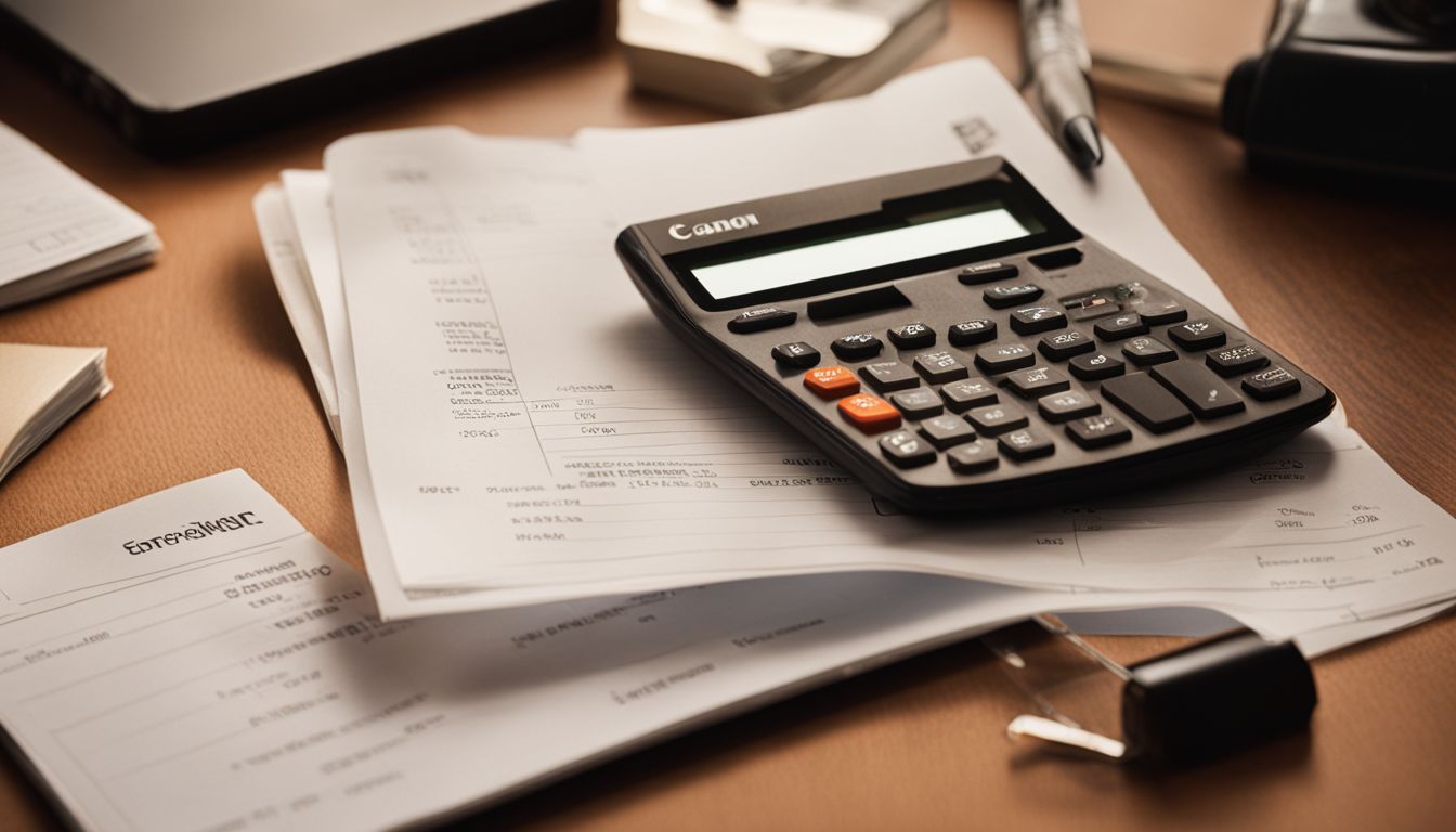 calculator