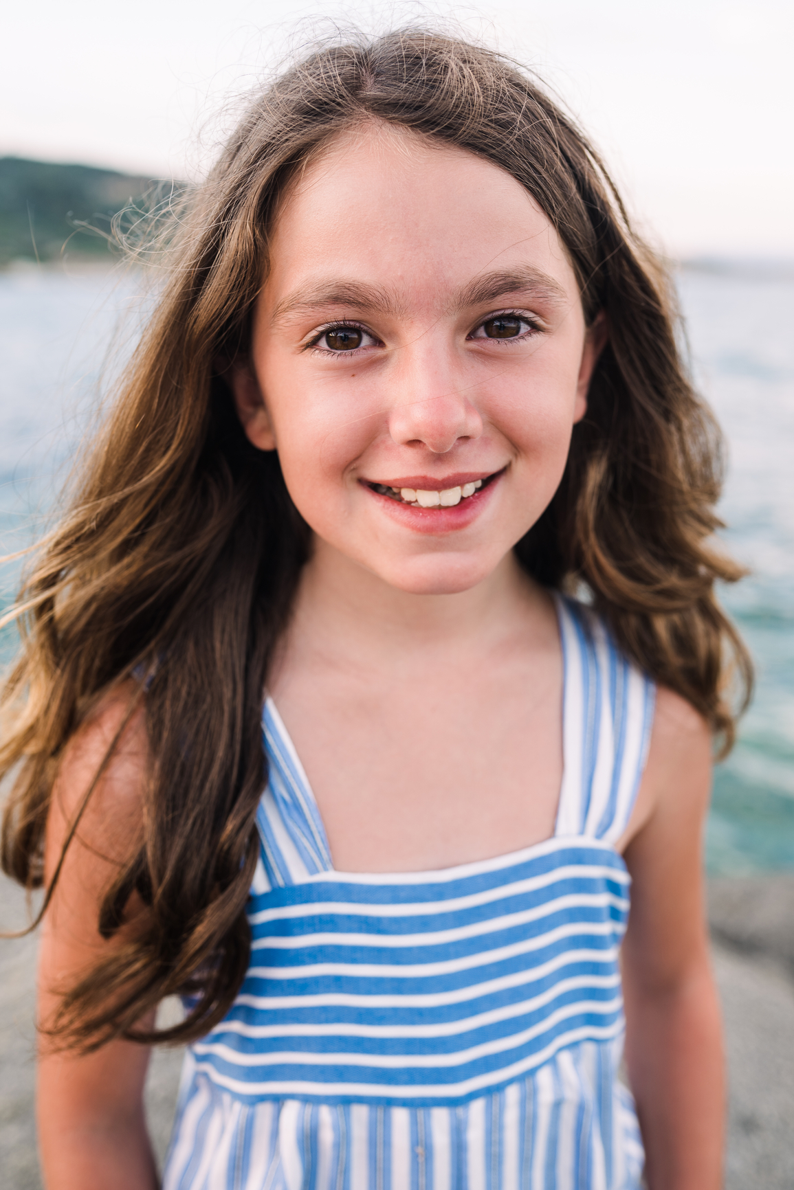 Overbites with Invisalign